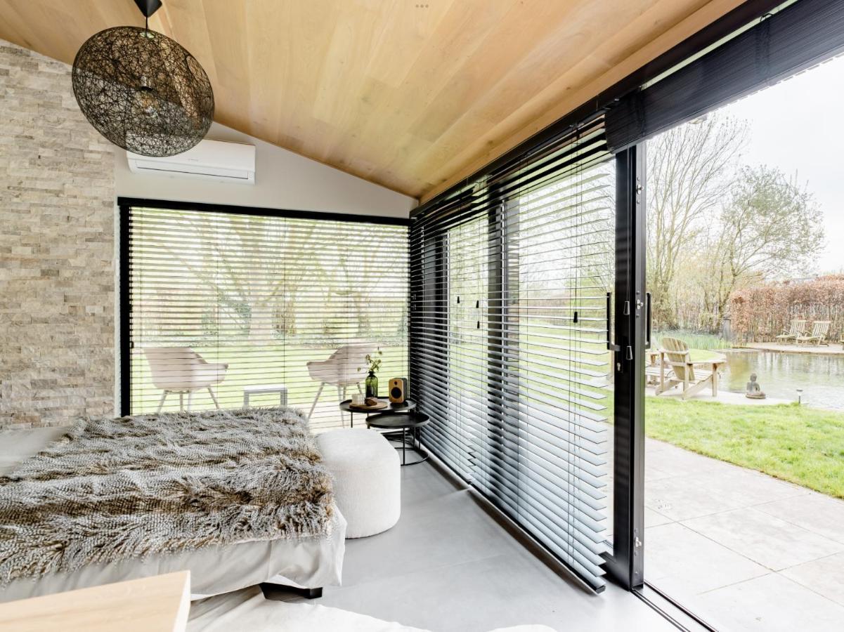 Bulsomhuys Guesthouse Kampenhout Exterior foto